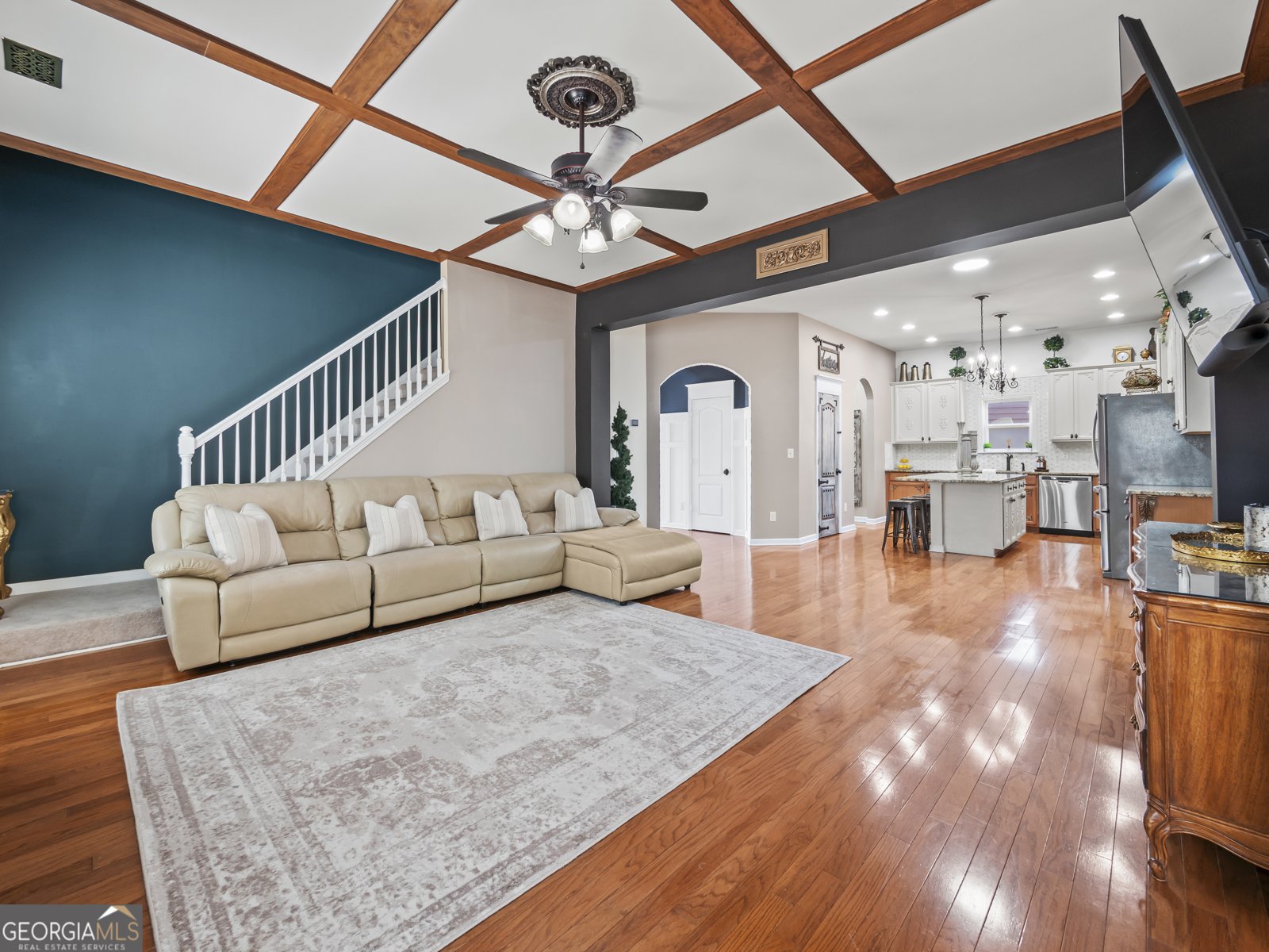 5828 Ansley Terrace Braselton - Photo 6