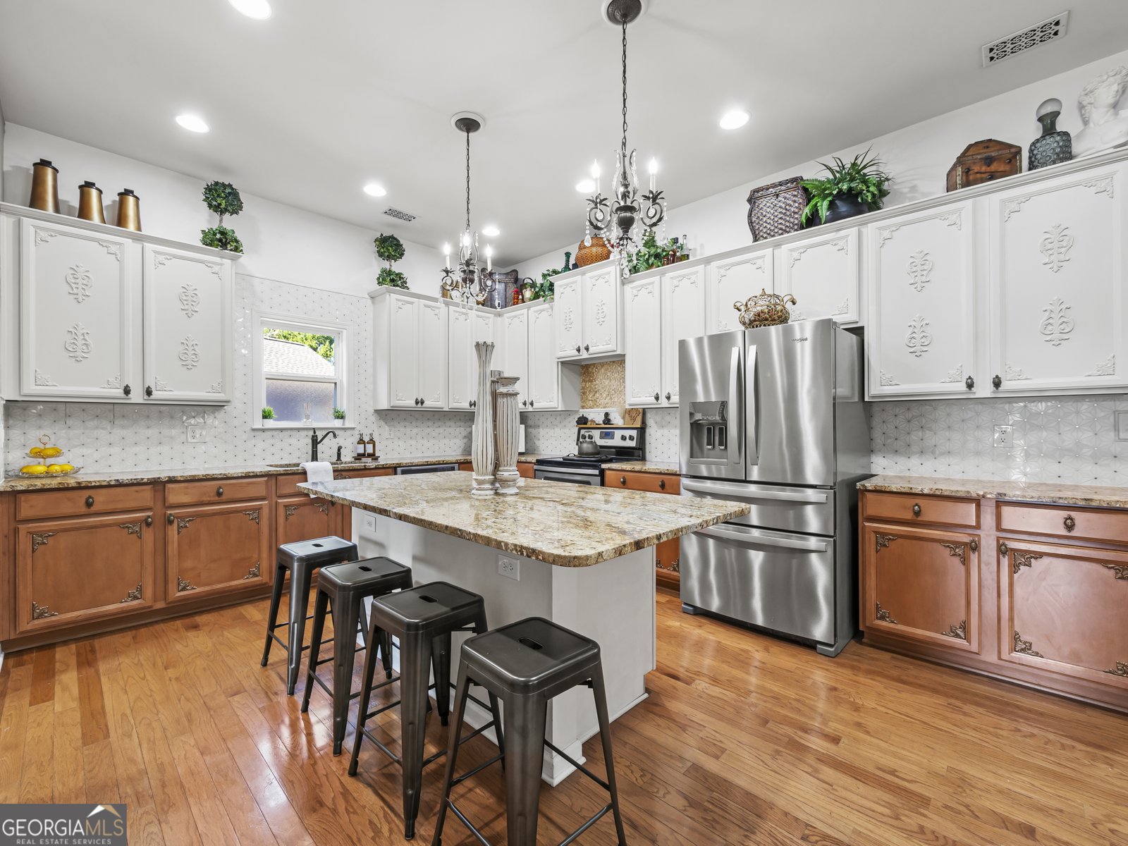 5828 Ansley Terrace Braselton - Photo 8