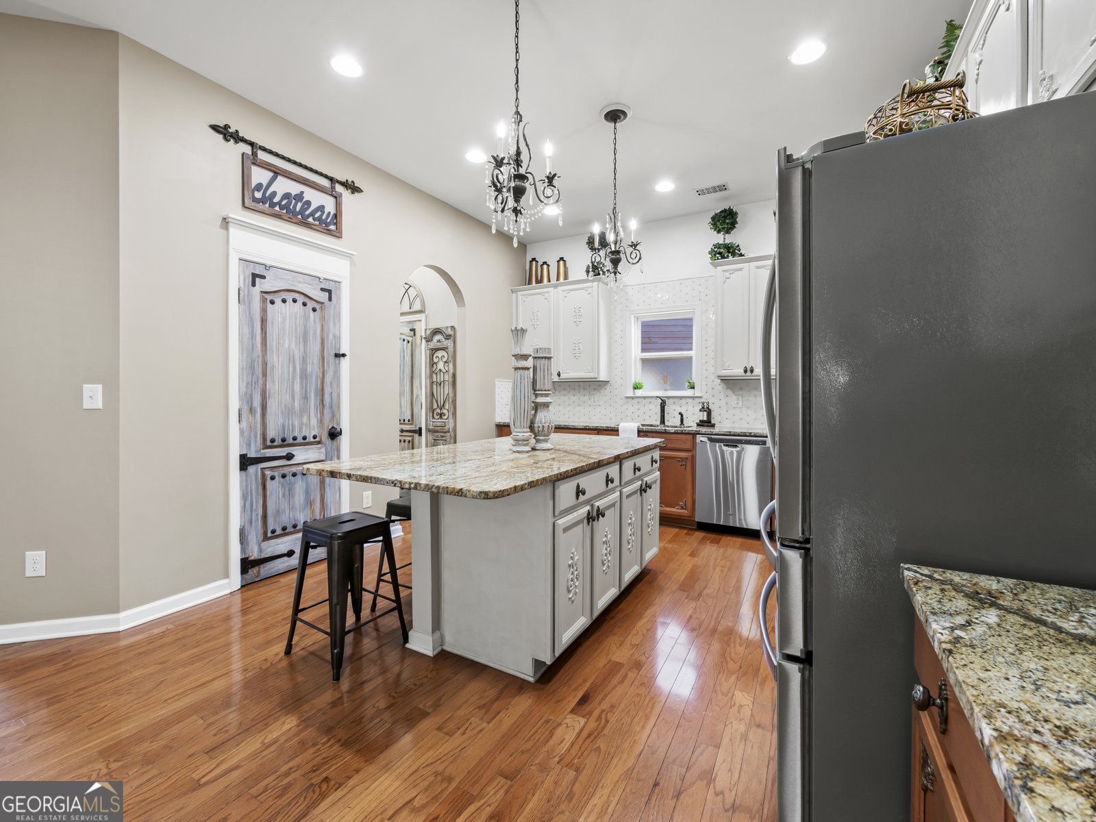 5828 Ansley Terrace Braselton - Photo 9