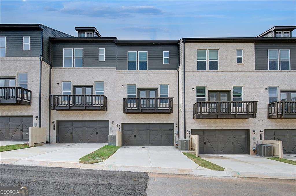 315 Daybreak Lane Newnan - Photo 24