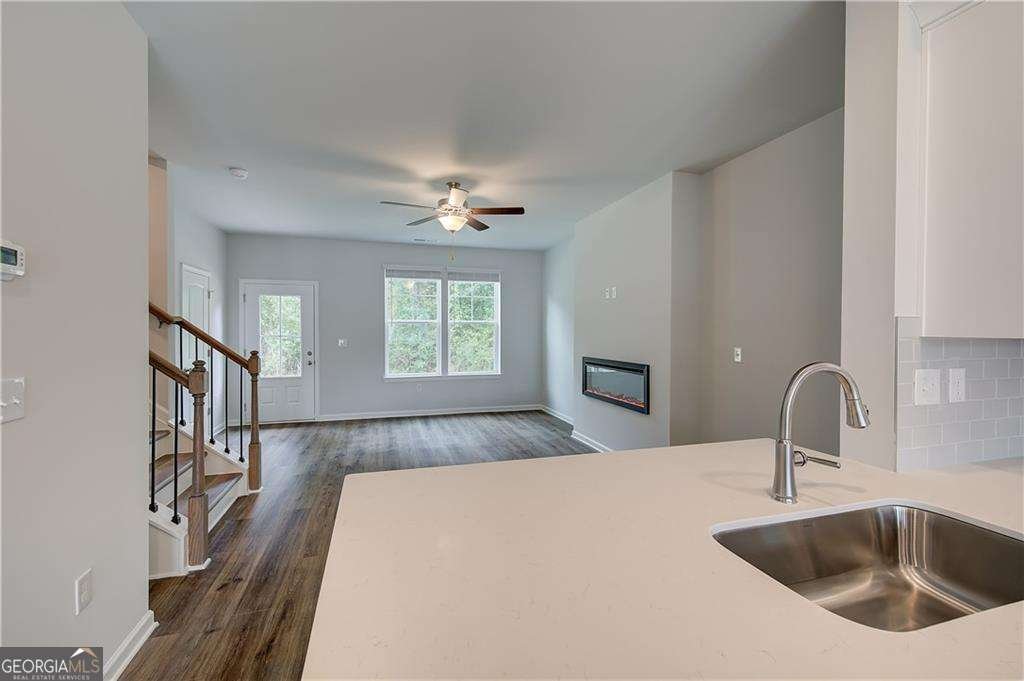 315 Daybreak Lane Newnan - Photo 6