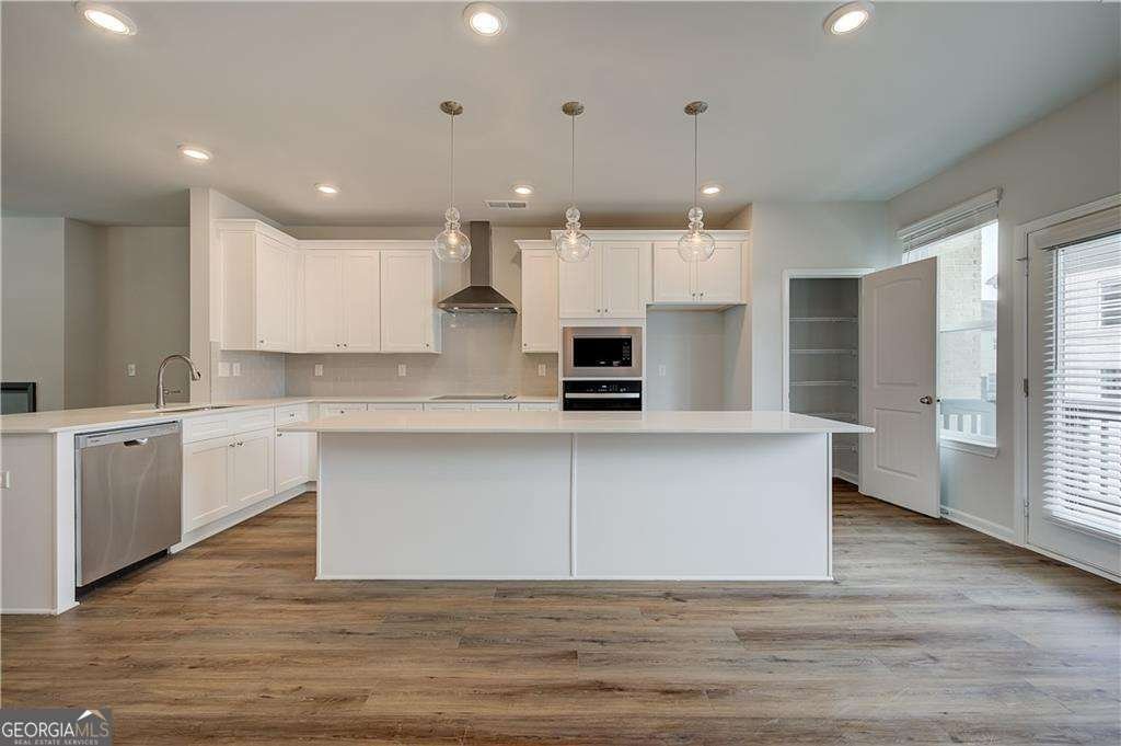 315 Daybreak Lane Newnan - Photo 9