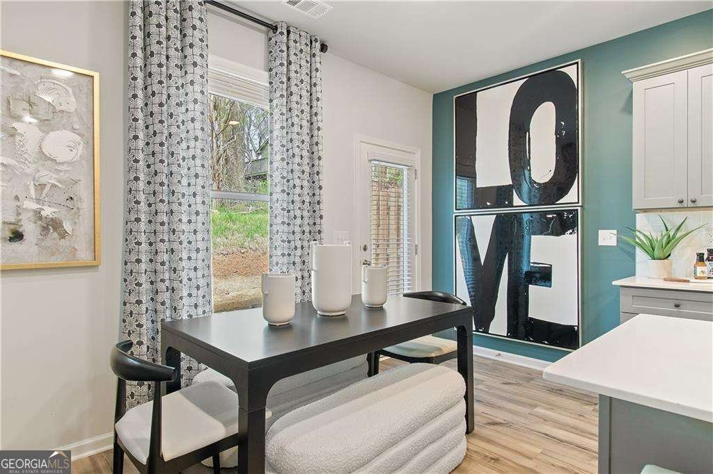 615 Treasure Drive Stockbridge - Photo 12