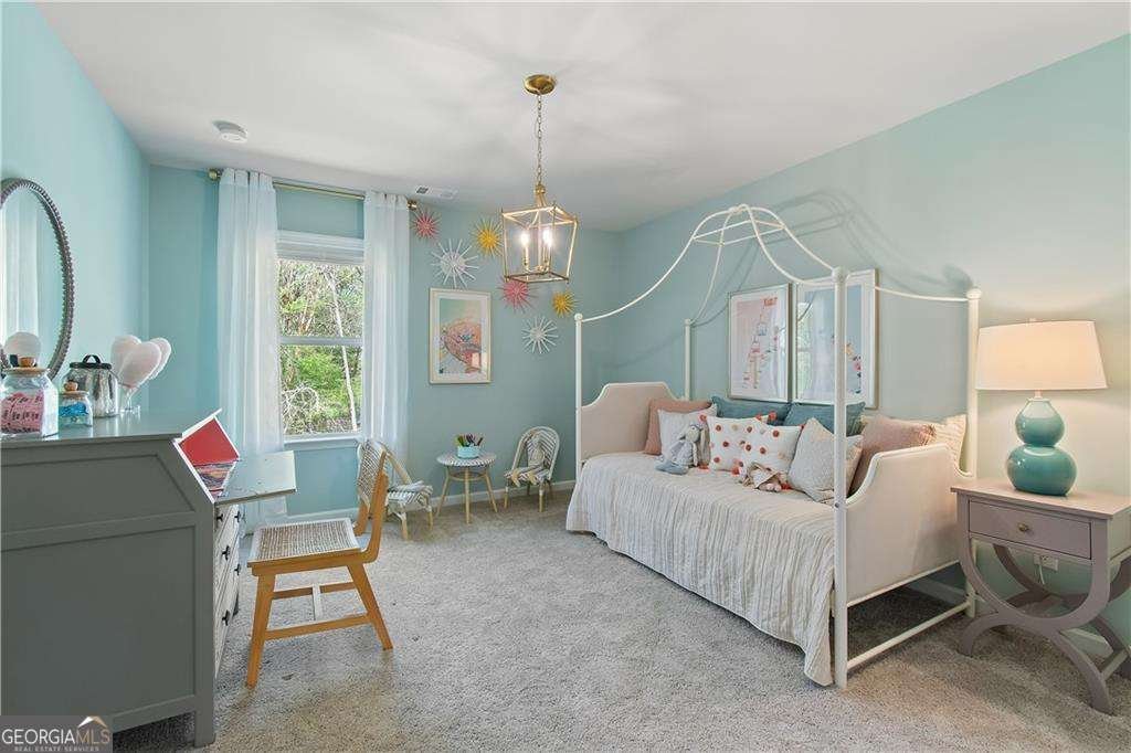 615 Treasure Drive Stockbridge - Photo 22