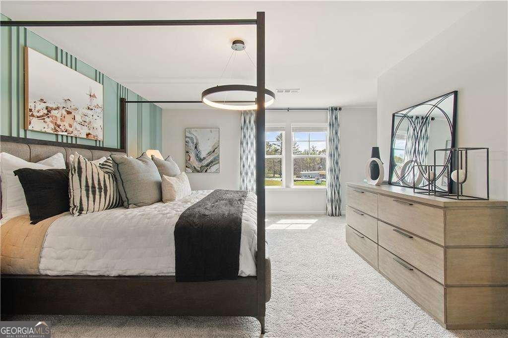 615 Treasure Drive Stockbridge - Photo 24