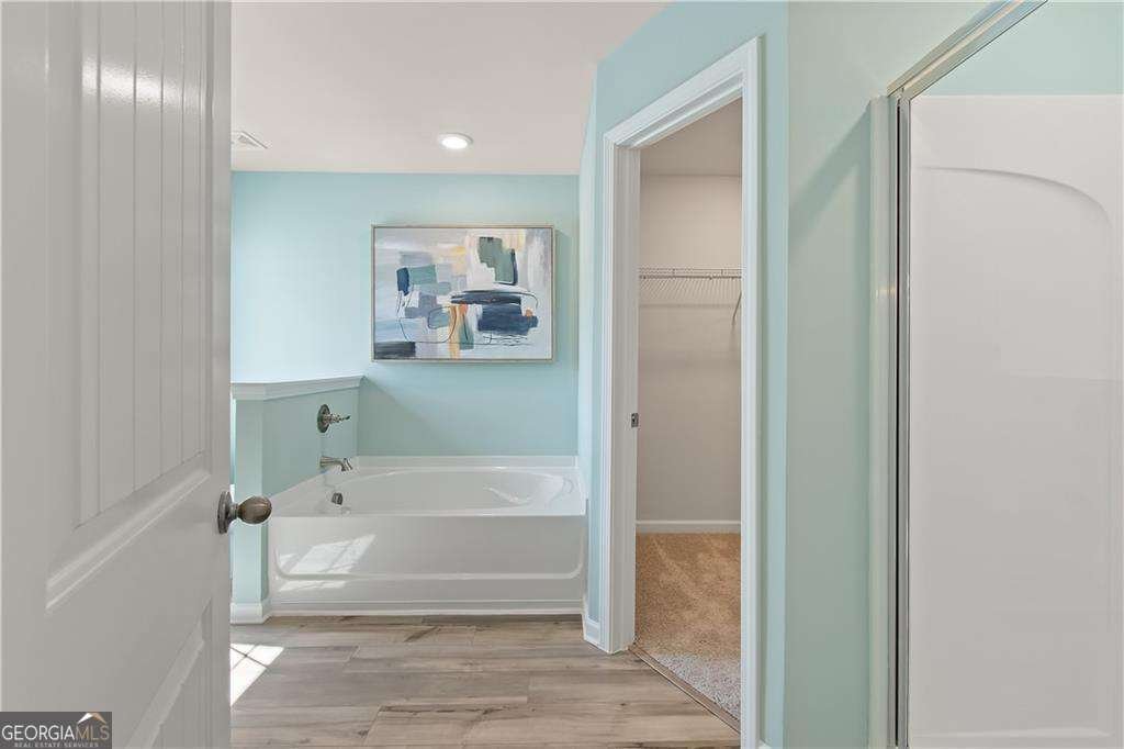 615 Treasure Drive Stockbridge - Photo 27