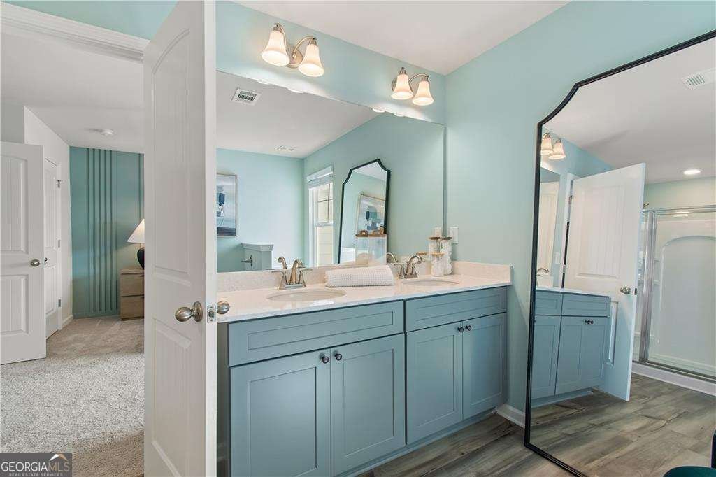 615 Treasure Drive Stockbridge - Photo 29