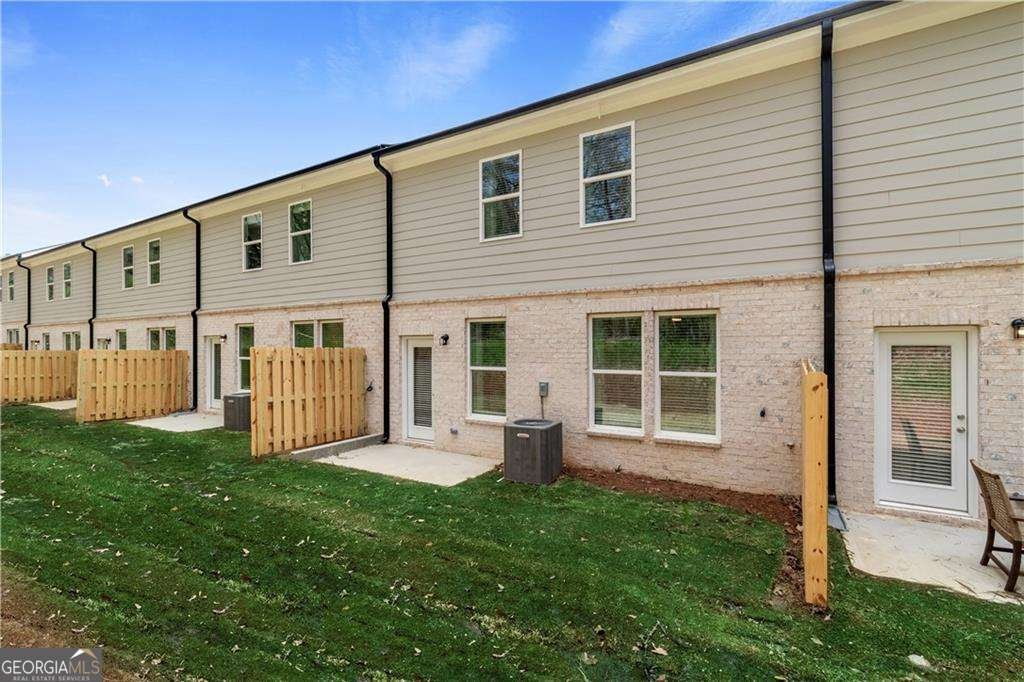 615 Treasure Drive Stockbridge - Photo 33