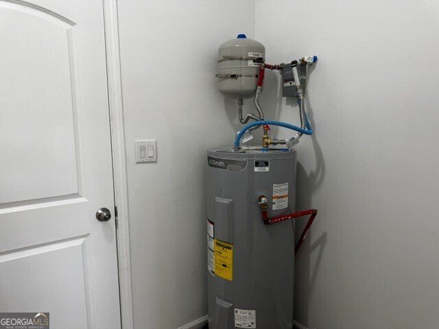 104 Crossing Place Warner Robins - Photo 18