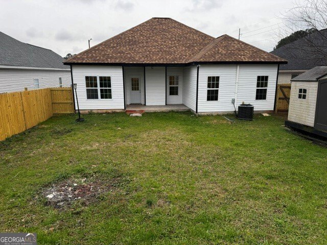 104 Crossing Place Warner Robins - Photo 35