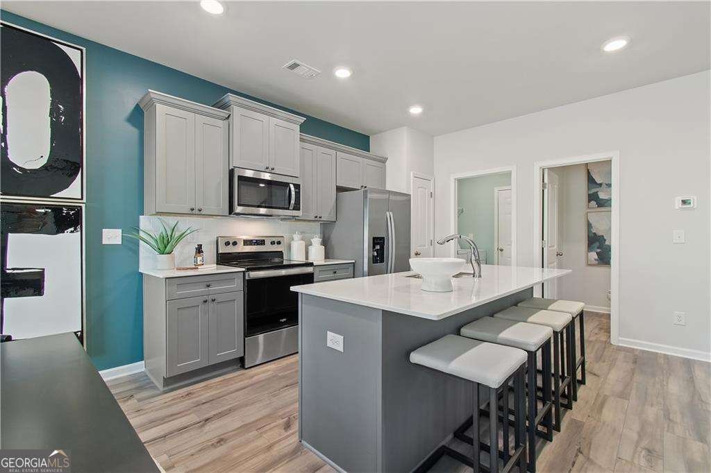 631 Treasure Drive Stockbridge - Photo 16