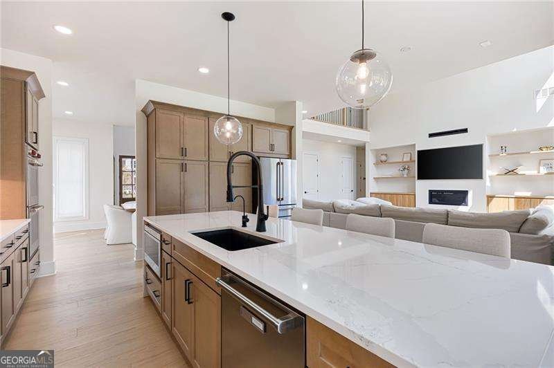 1043 Ridgeview Road Woodstock - Photo 12