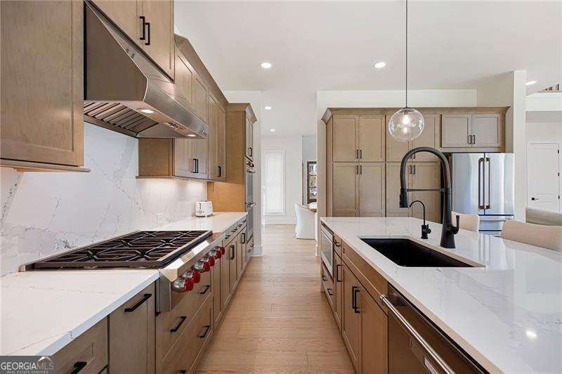 1043 Ridgeview Road Woodstock - Photo 13