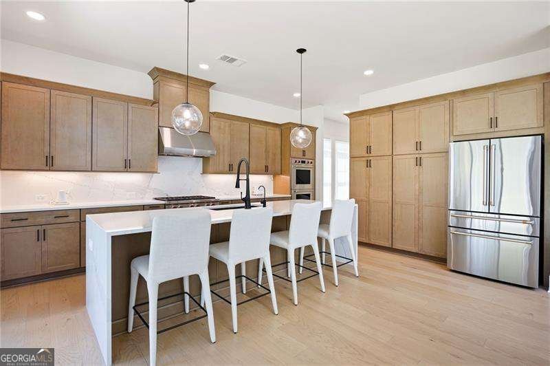 1043 Ridgeview Road Woodstock - Photo 15