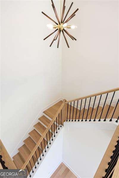 1043 Ridgeview Road Woodstock - Photo 28