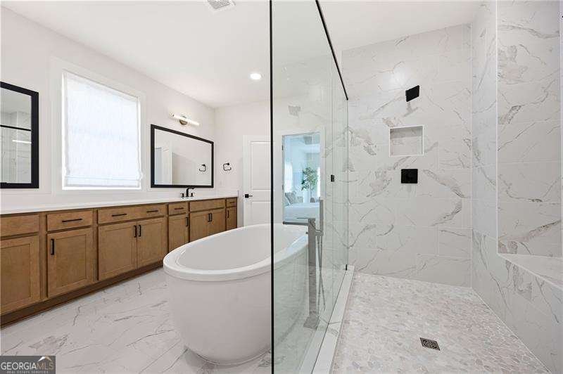 1043 Ridgeview Road Woodstock - Photo 34