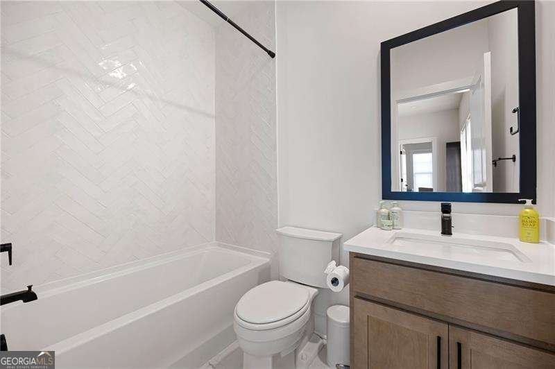 1043 Ridgeview Road Woodstock - Photo 39