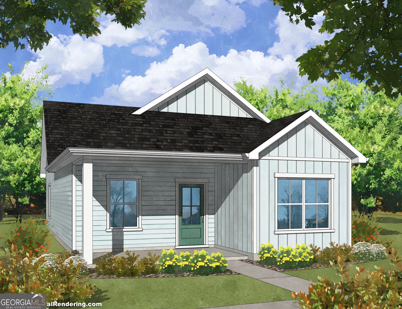 207 Riverview Road Franklin - Photo 1