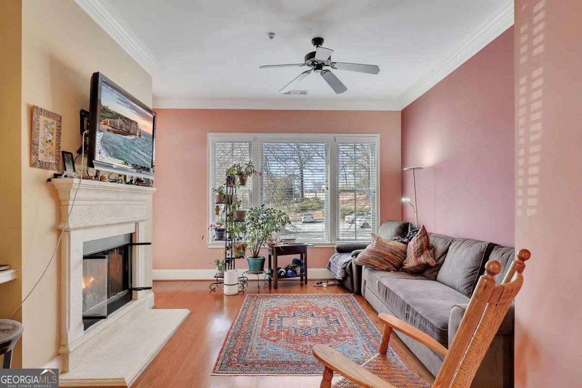 11 Perimeter Center Kennesaw - Photo 12