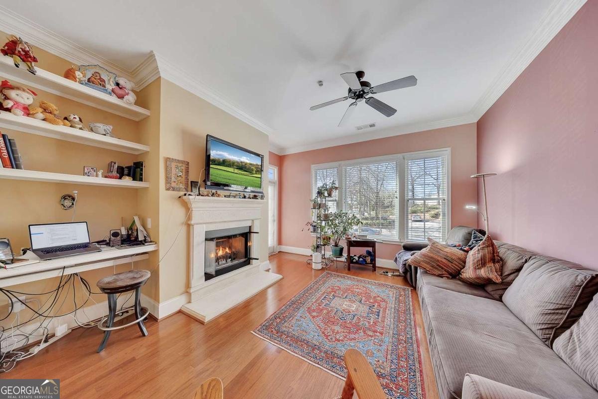 11 Perimeter Center Kennesaw - Photo 13