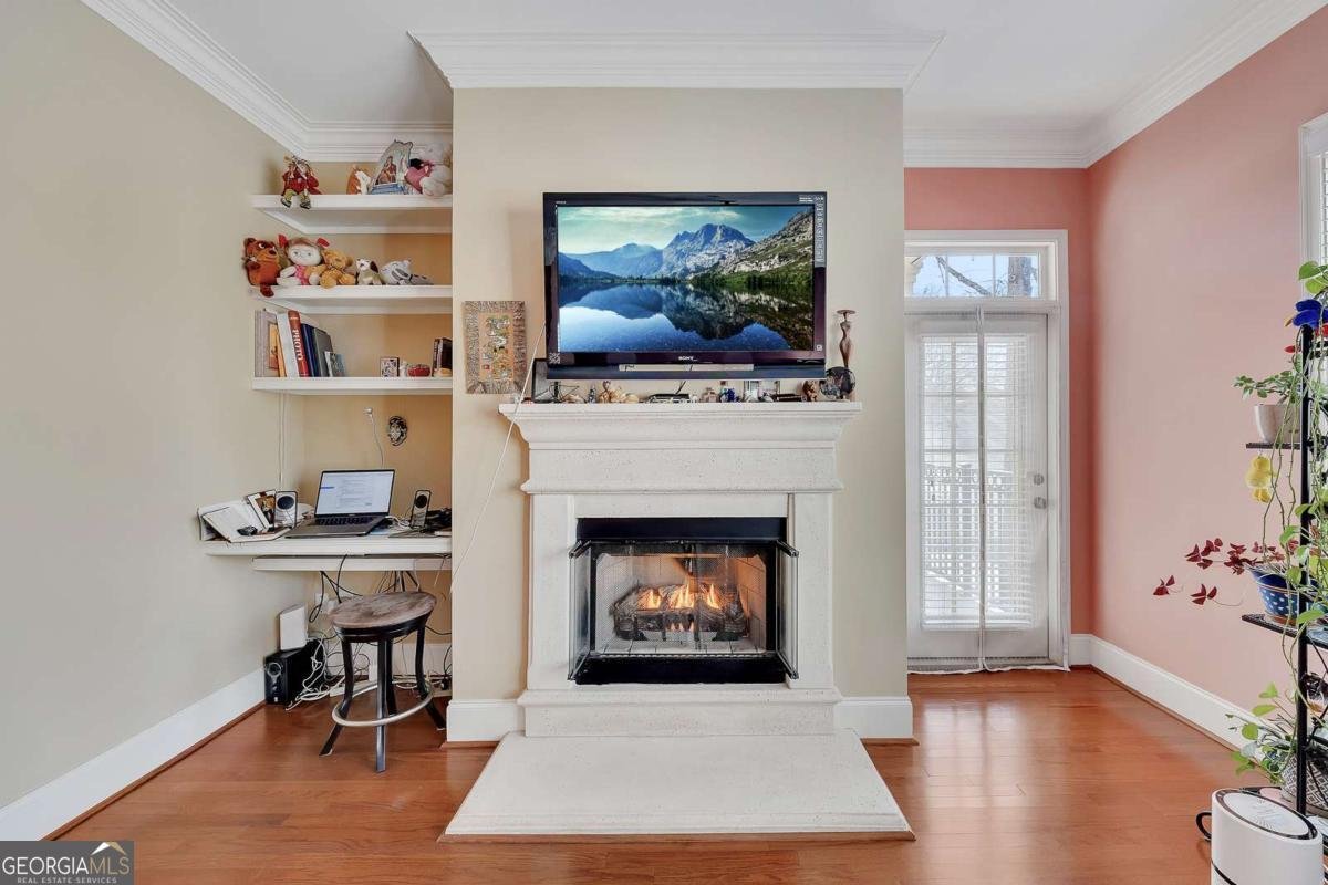 11 Perimeter Center Kennesaw - Photo 14