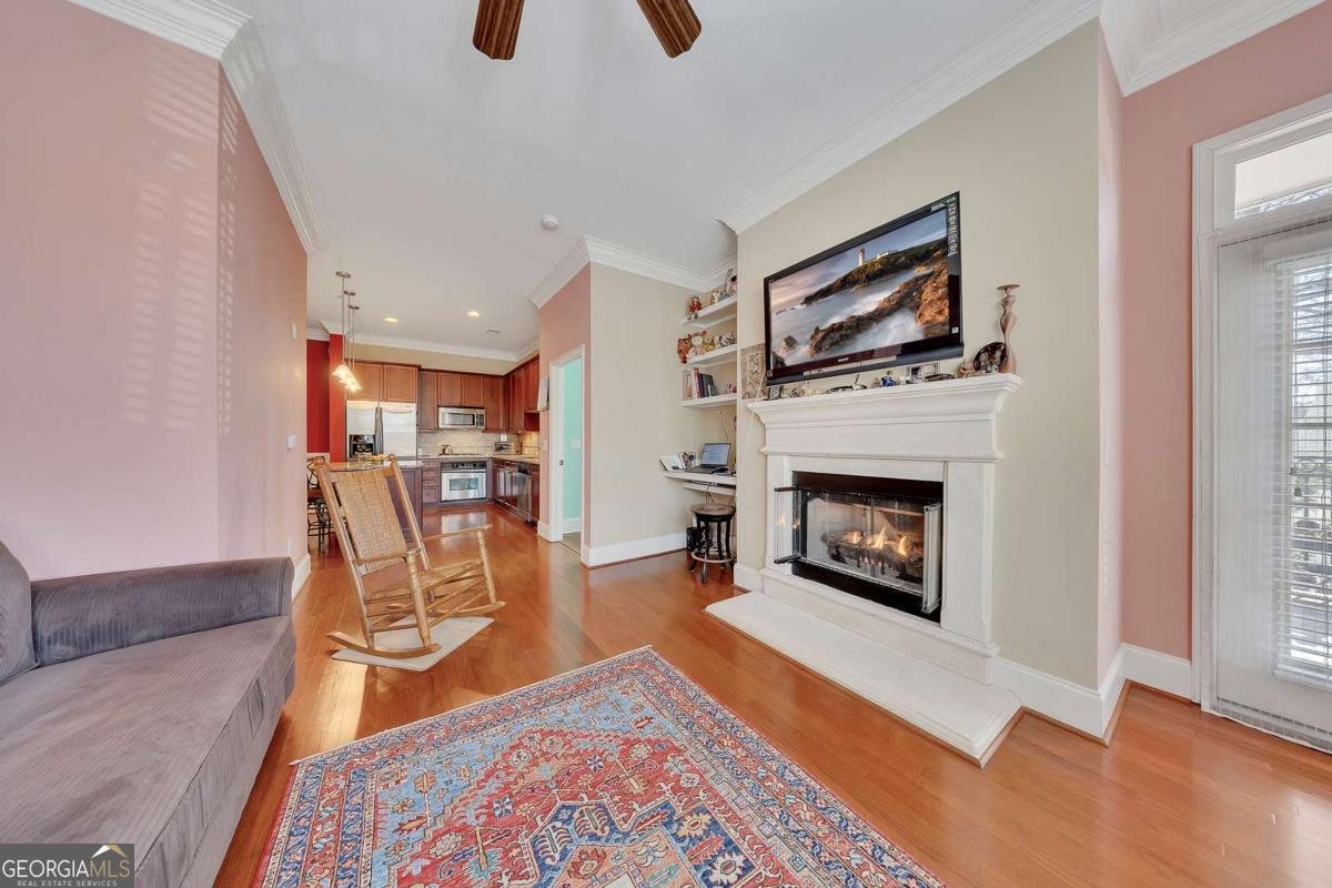 11 Perimeter Center Kennesaw - Photo 16