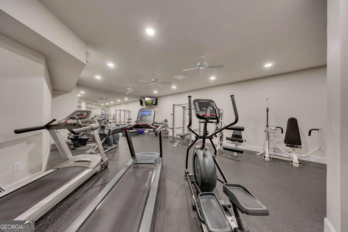 11 Perimeter Center Kennesaw - Photo 29