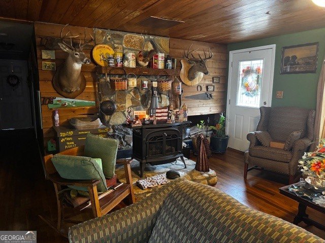 2666 Pineworth Road Macon - Photo 16