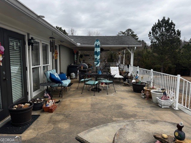 2666 Pineworth Road Macon - Photo 17