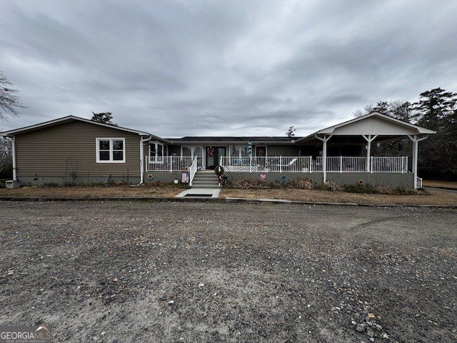 2666 Pineworth Road Macon - Photo 20