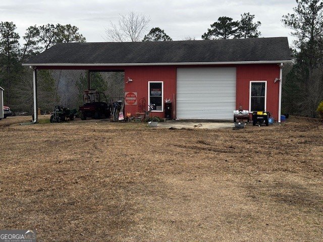 2666 Pineworth Road Macon - Photo 21