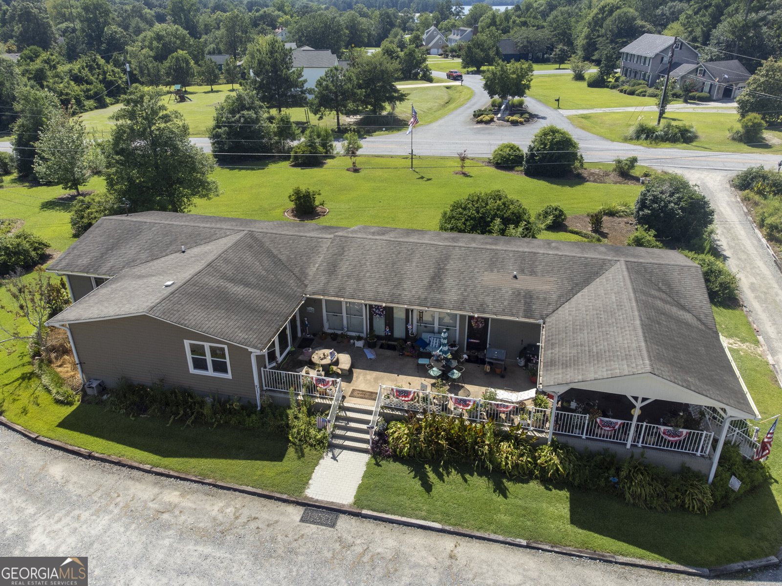 2666 Pineworth Road Macon - Photo 43