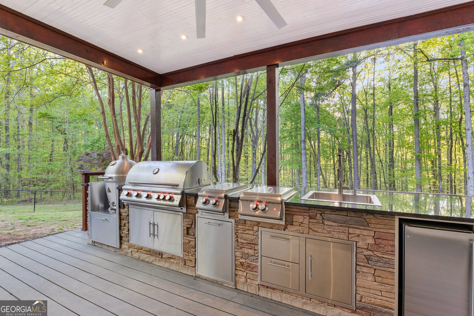 150 Kite Lake Road Fayetteville - Photo 100