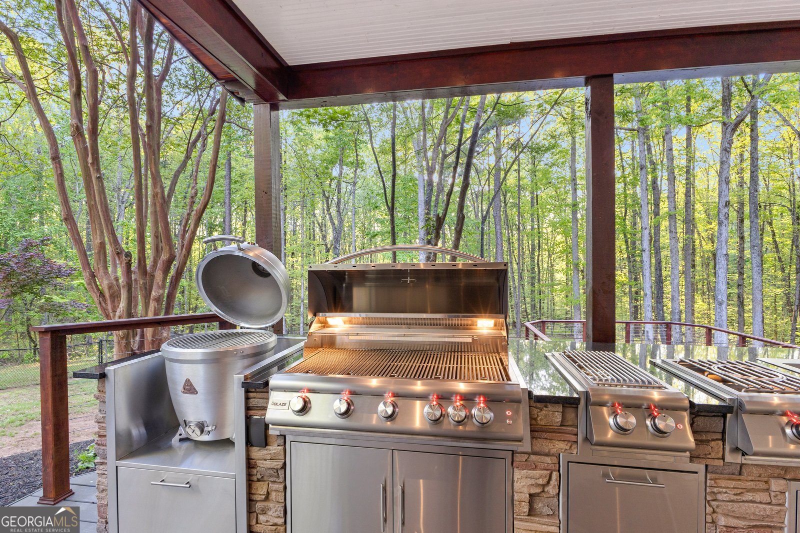 150 Kite Lake Road Fayetteville - Photo 102