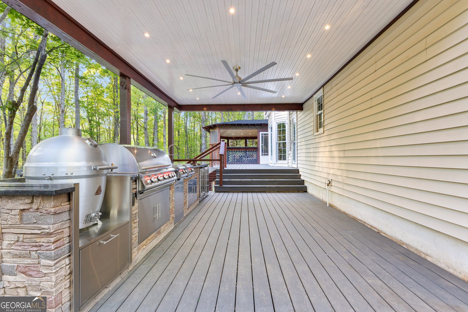 150 Kite Lake Road Fayetteville - Photo 103