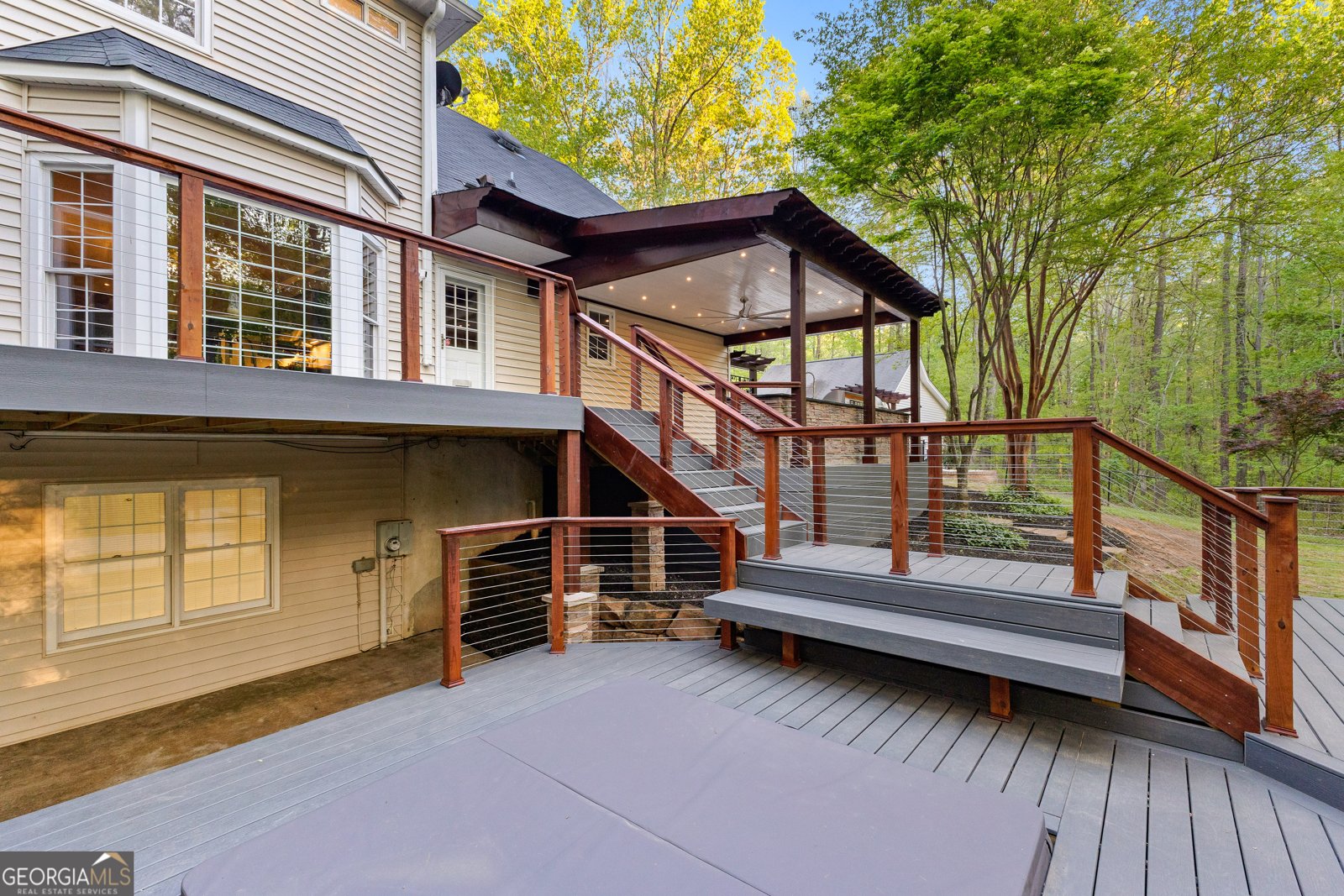 150 Kite Lake Road Fayetteville - Photo 109