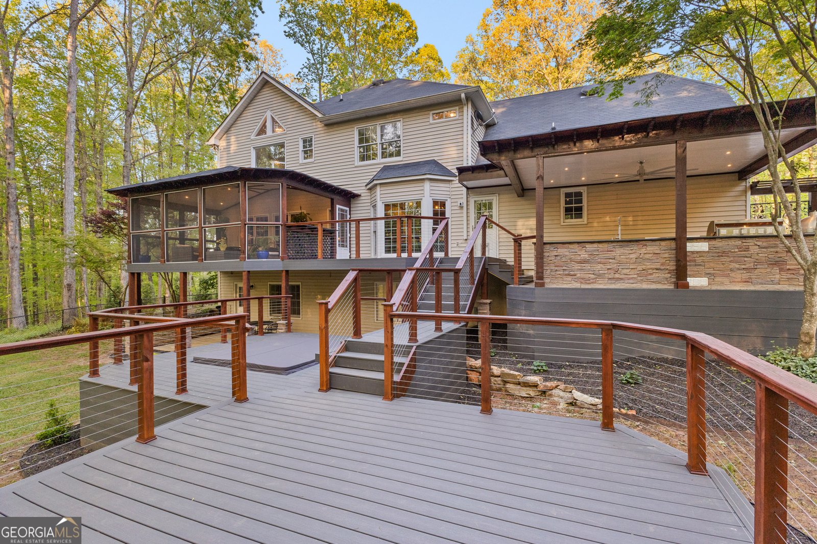 150 Kite Lake Road Fayetteville - Photo 110