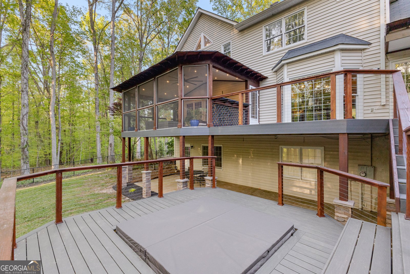 150 Kite Lake Road Fayetteville - Photo 111