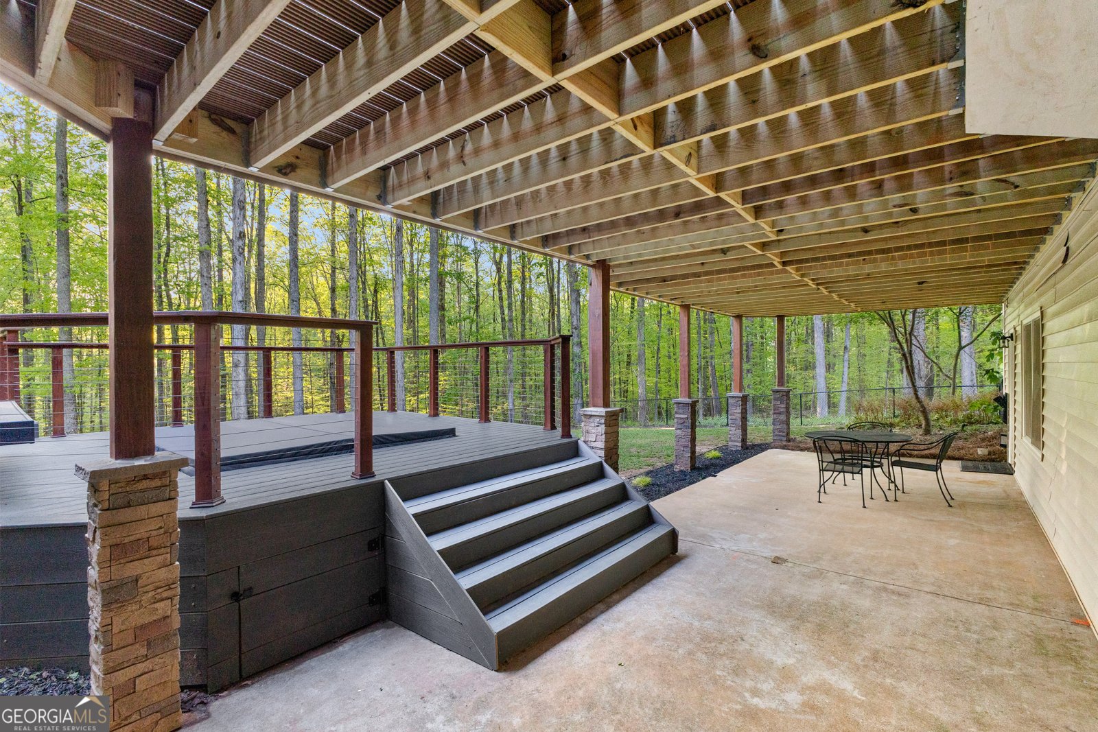 150 Kite Lake Road Fayetteville - Photo 114