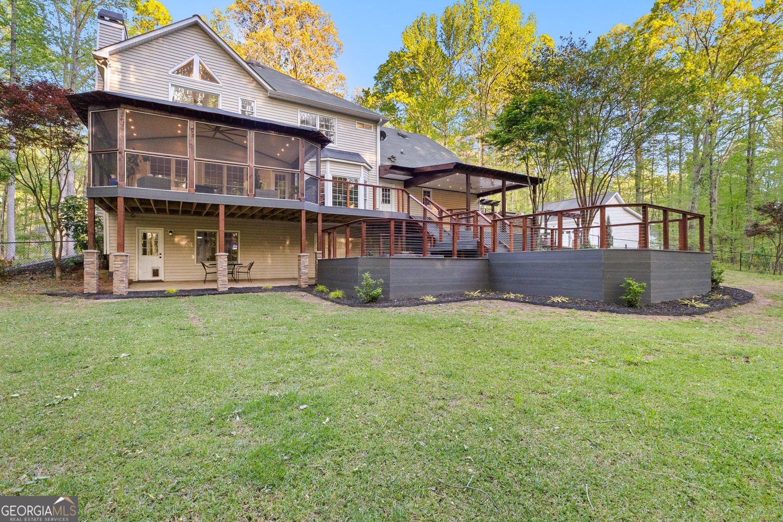 150 Kite Lake Road Fayetteville - Photo 116