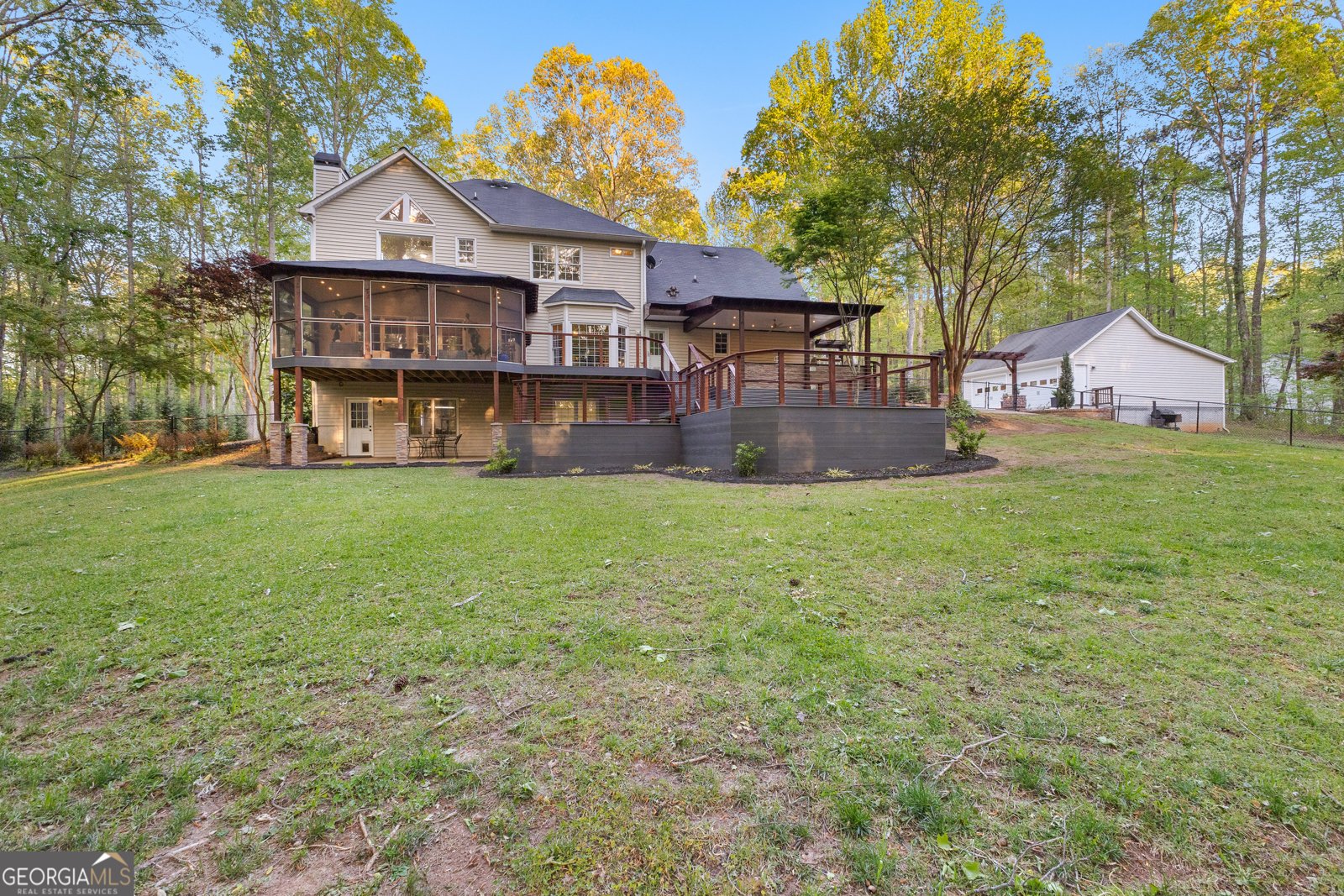 150 Kite Lake Road Fayetteville - Photo 119