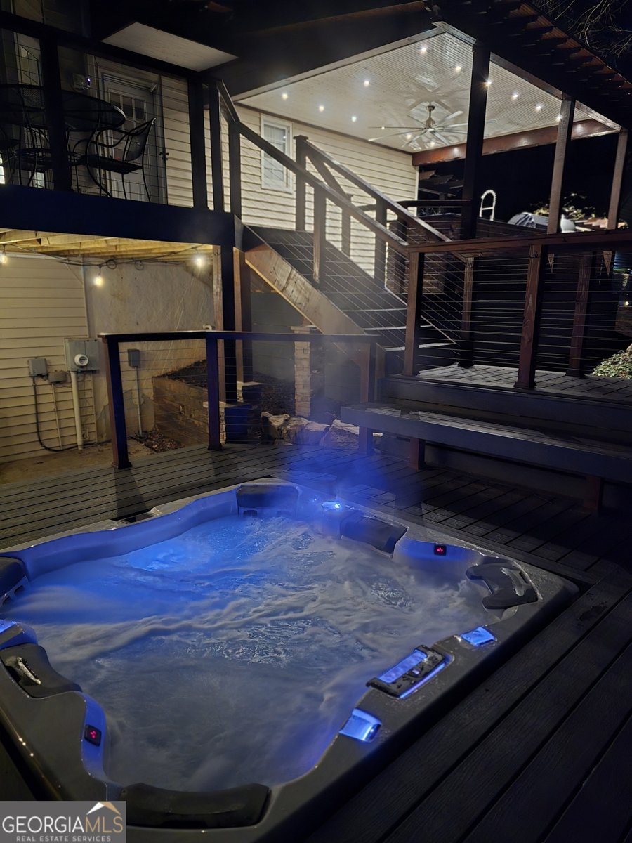 150 Kite Lake Road Fayetteville - Photo 132