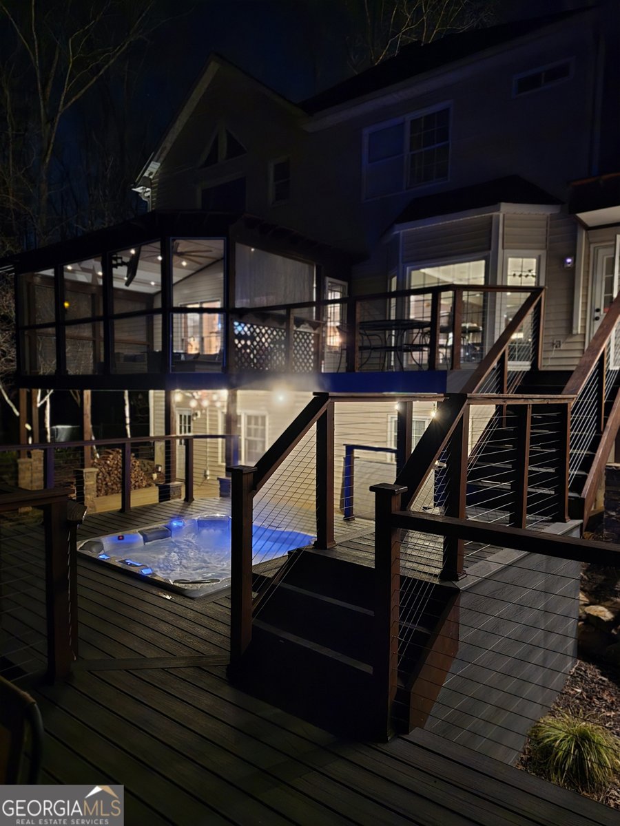 150 Kite Lake Road Fayetteville - Photo 134