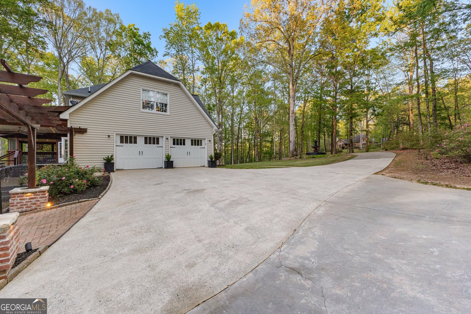 150 Kite Lake Road Fayetteville - Photo 141