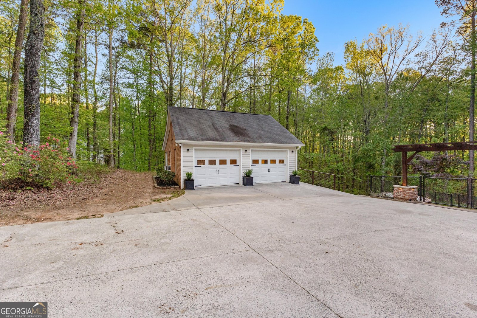 150 Kite Lake Road Fayetteville - Photo 142