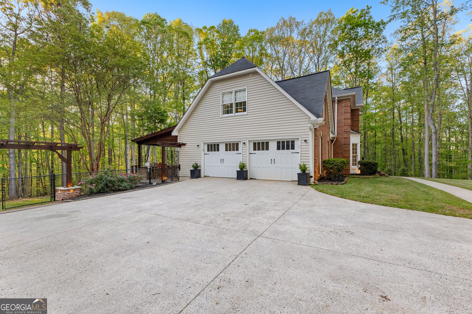 150 Kite Lake Road Fayetteville - Photo 143