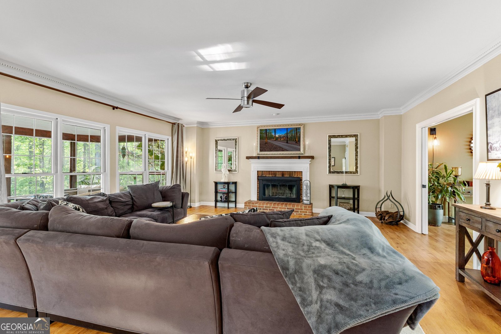 150 Kite Lake Road Fayetteville - Photo 23