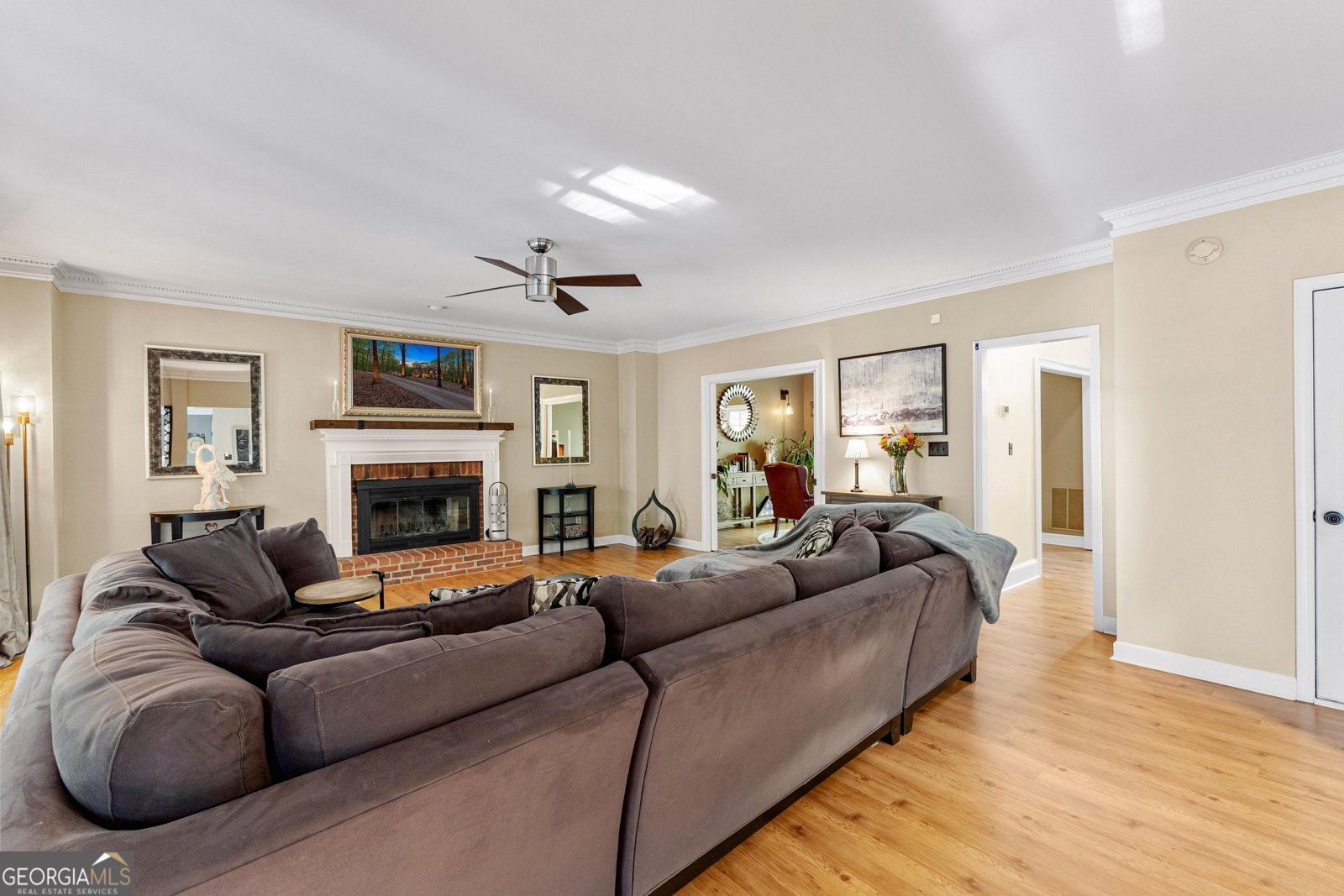 150 Kite Lake Road Fayetteville - Photo 25