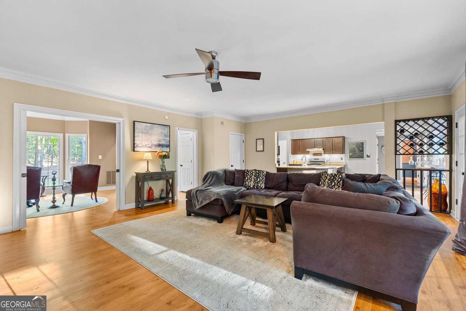 150 Kite Lake Road Fayetteville - Photo 26