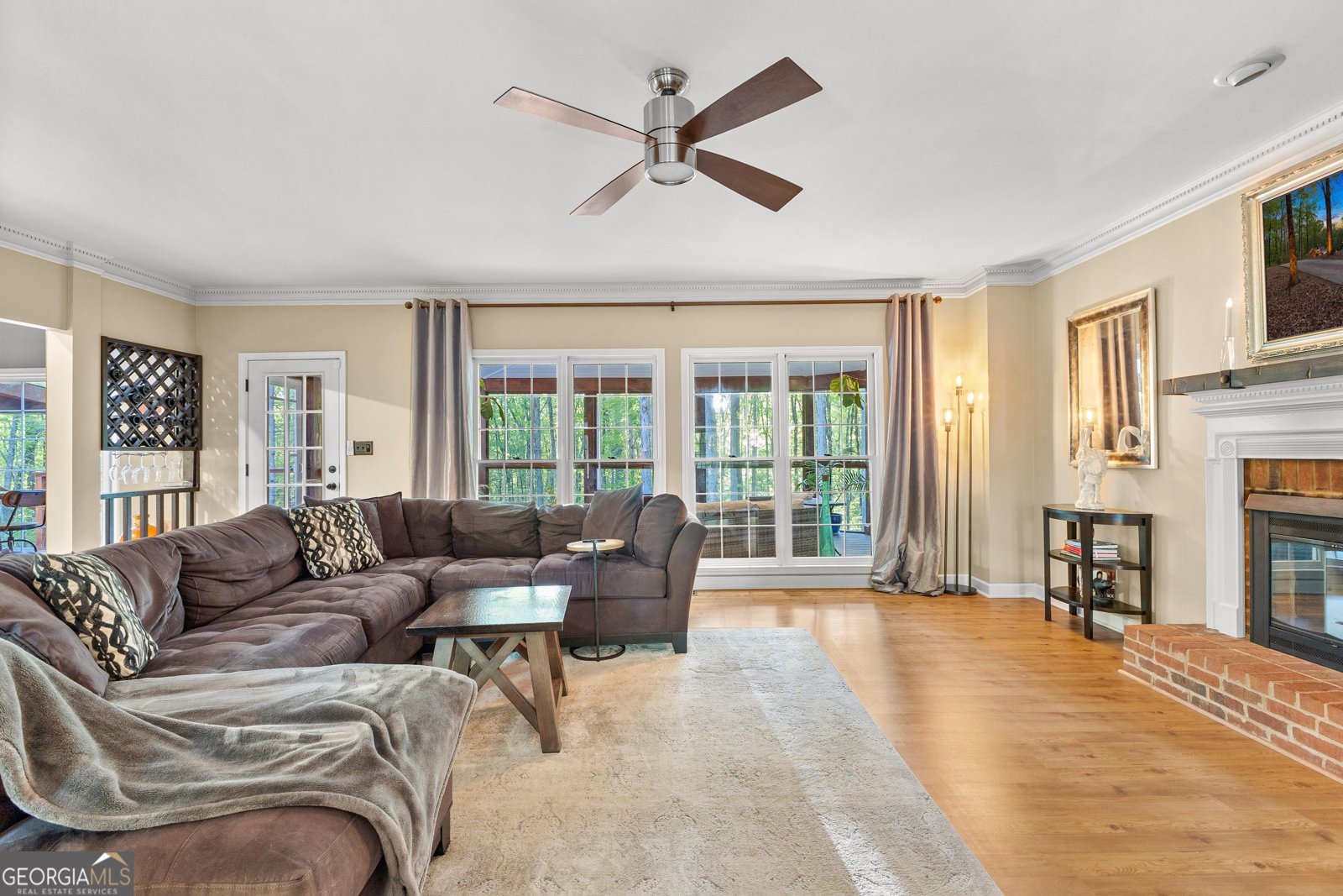 150 Kite Lake Road Fayetteville - Photo 27